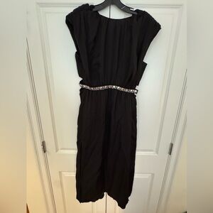 Sandro Dress - Brand NEW - Size US L / Eur 40